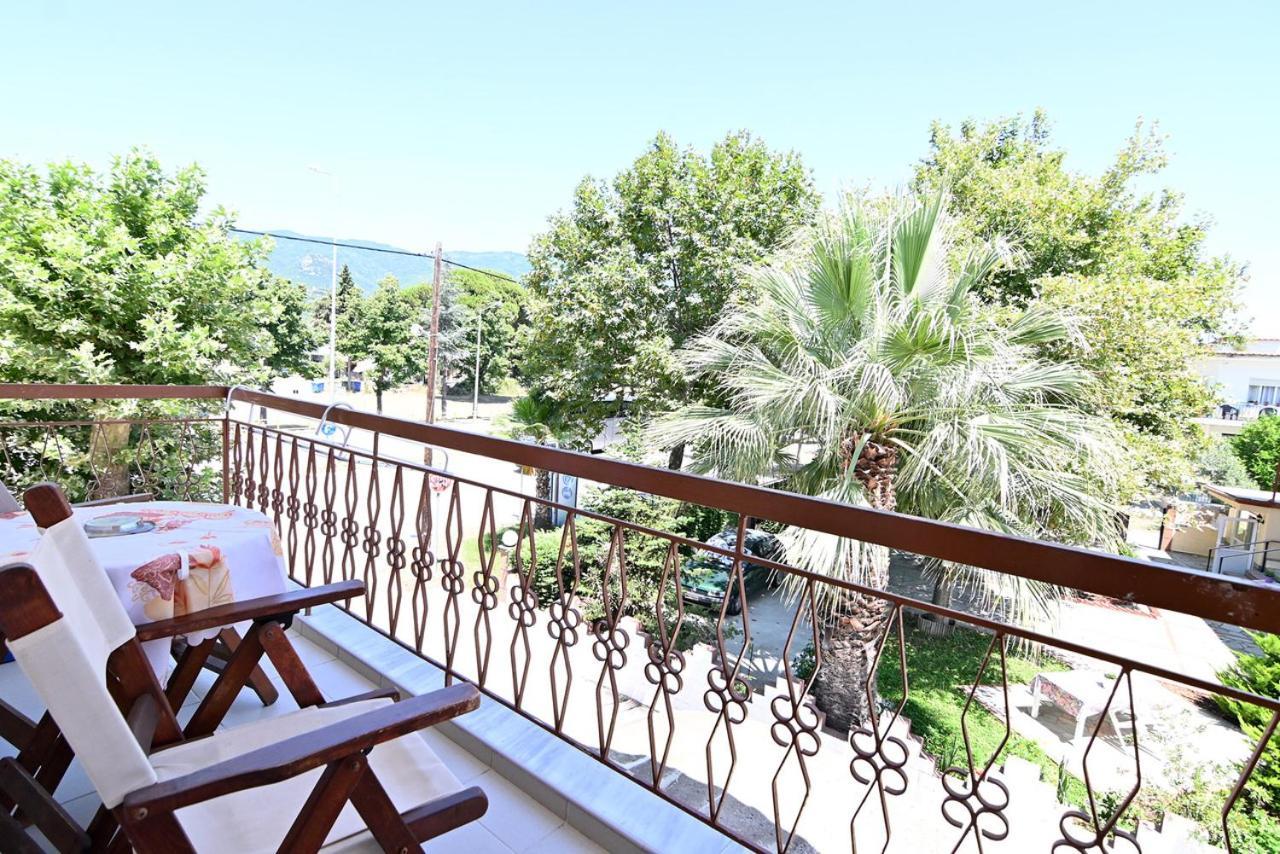 Villa Panorama Asprovalta Extérieur photo
