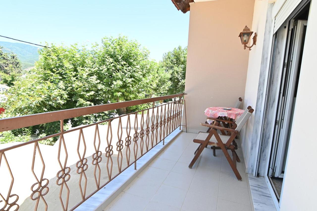 Villa Panorama Asprovalta Extérieur photo