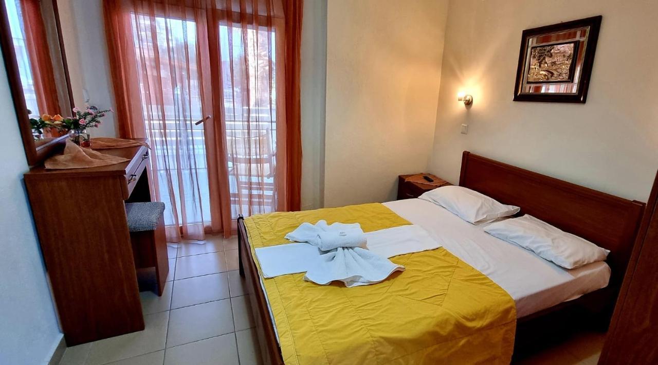 Villa Panorama Asprovalta Extérieur photo
